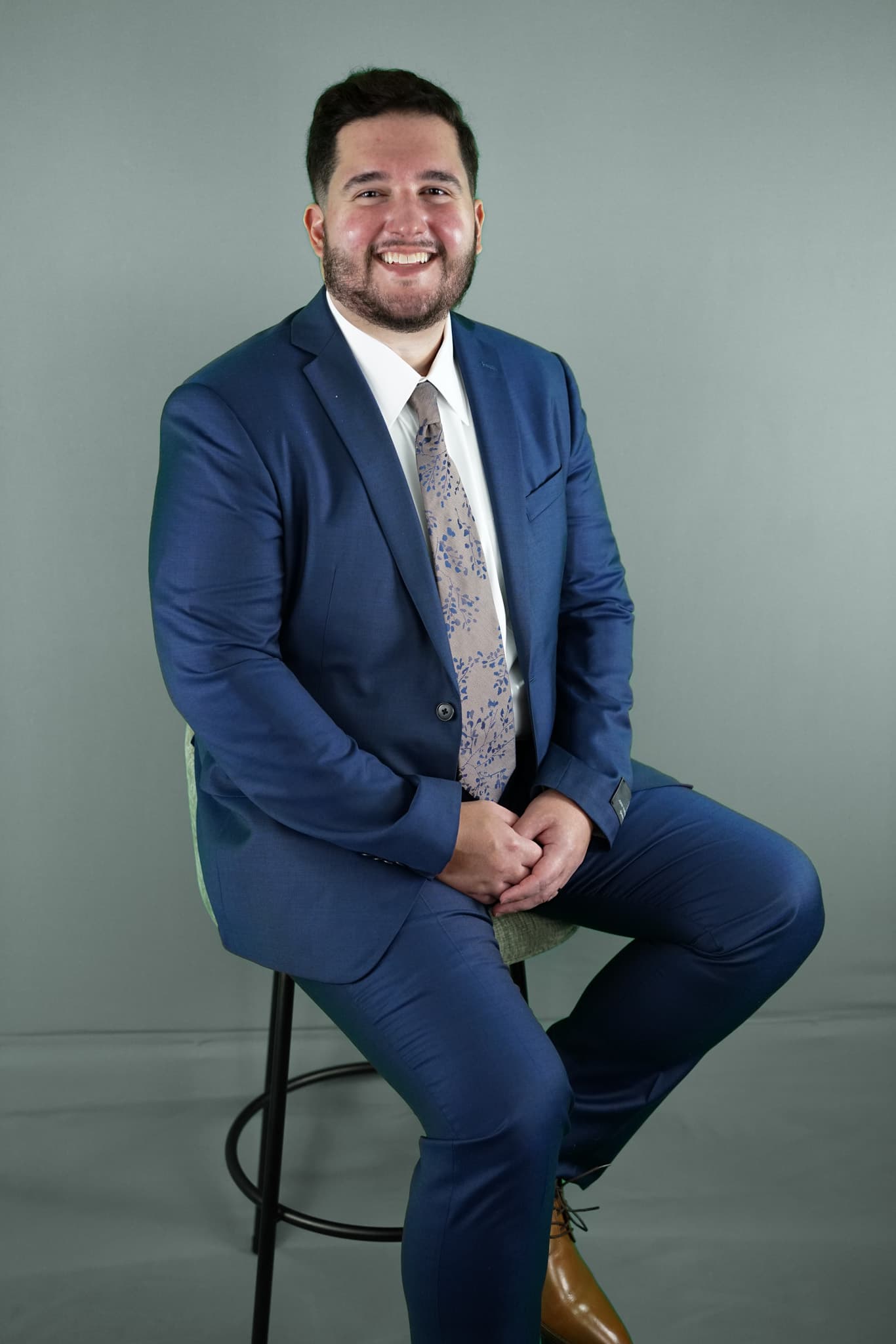 Dave Altshul, Founder of Canopy Creative Co